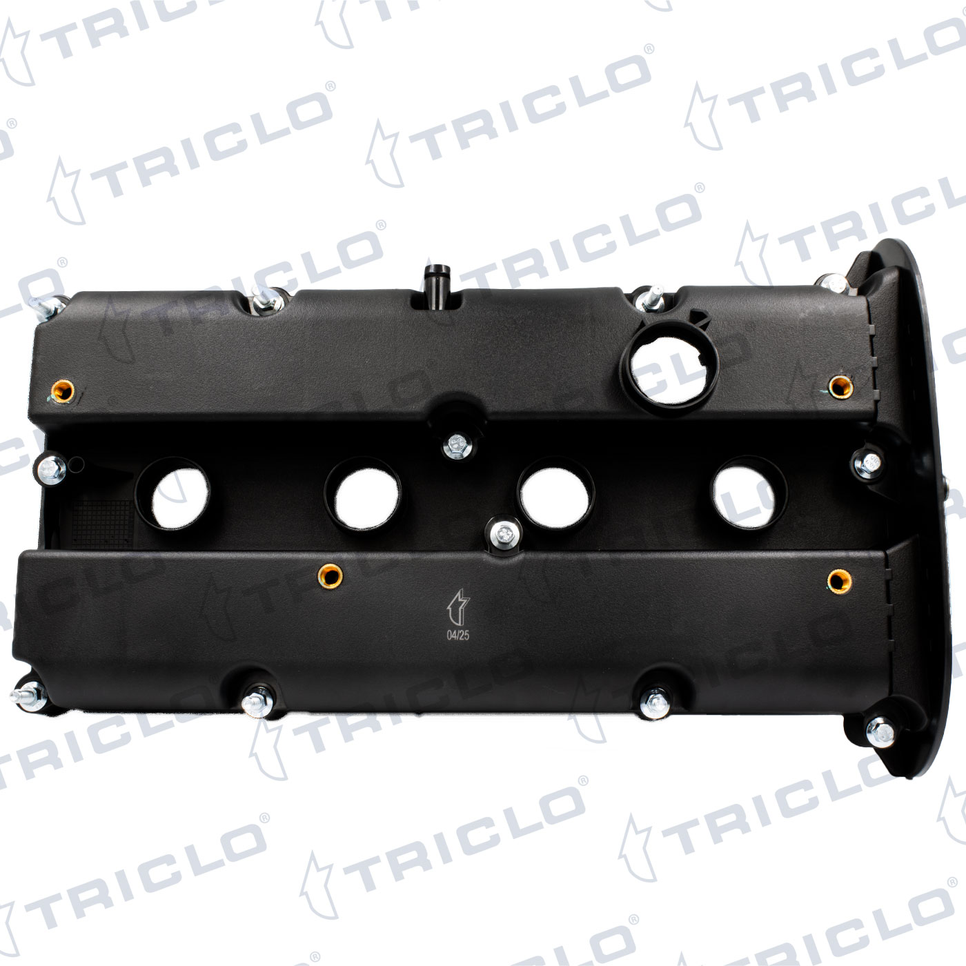 Triclo Cilinderkopkap 397535