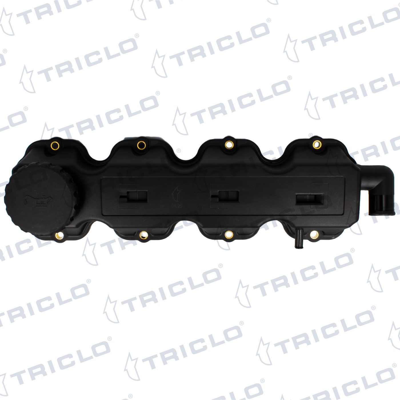 Triclo Cilinderkopkap 397538