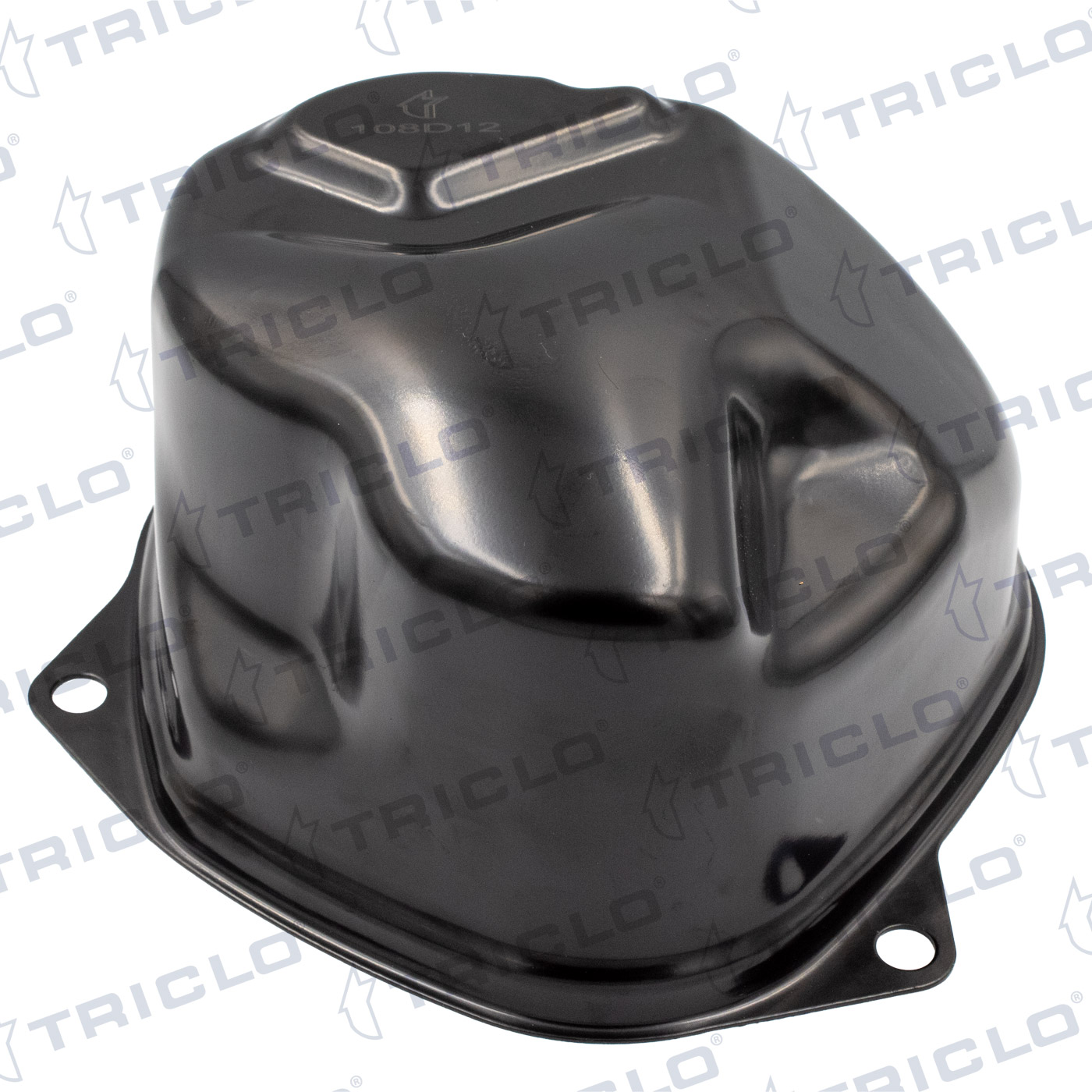 Triclo Deksel, versnellingsbak 405071