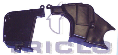 Triclo Distributiecarter pakking 424688