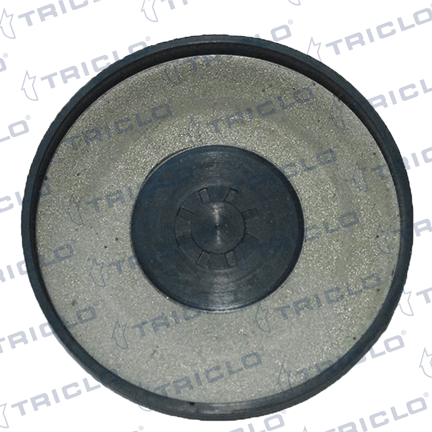 Triclo Deksel, nokkenas 427025