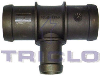 Triclo Koelmiddelleiding verbindingsstuk 453239