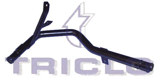 Triclo Koelmiddelleiding verbindingsstuk 453456