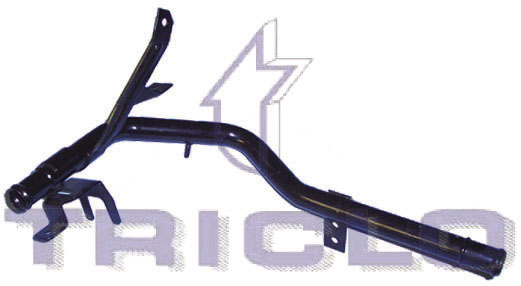 Triclo Koelmiddelleiding verbindingsstuk 453457