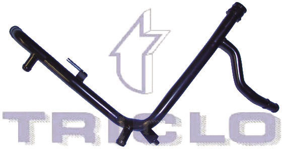 Triclo Koelmiddelleiding verbindingsstuk 453531