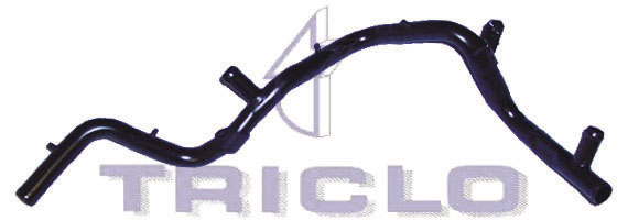 Triclo Koelmiddelleiding verbindingsstuk 453579
