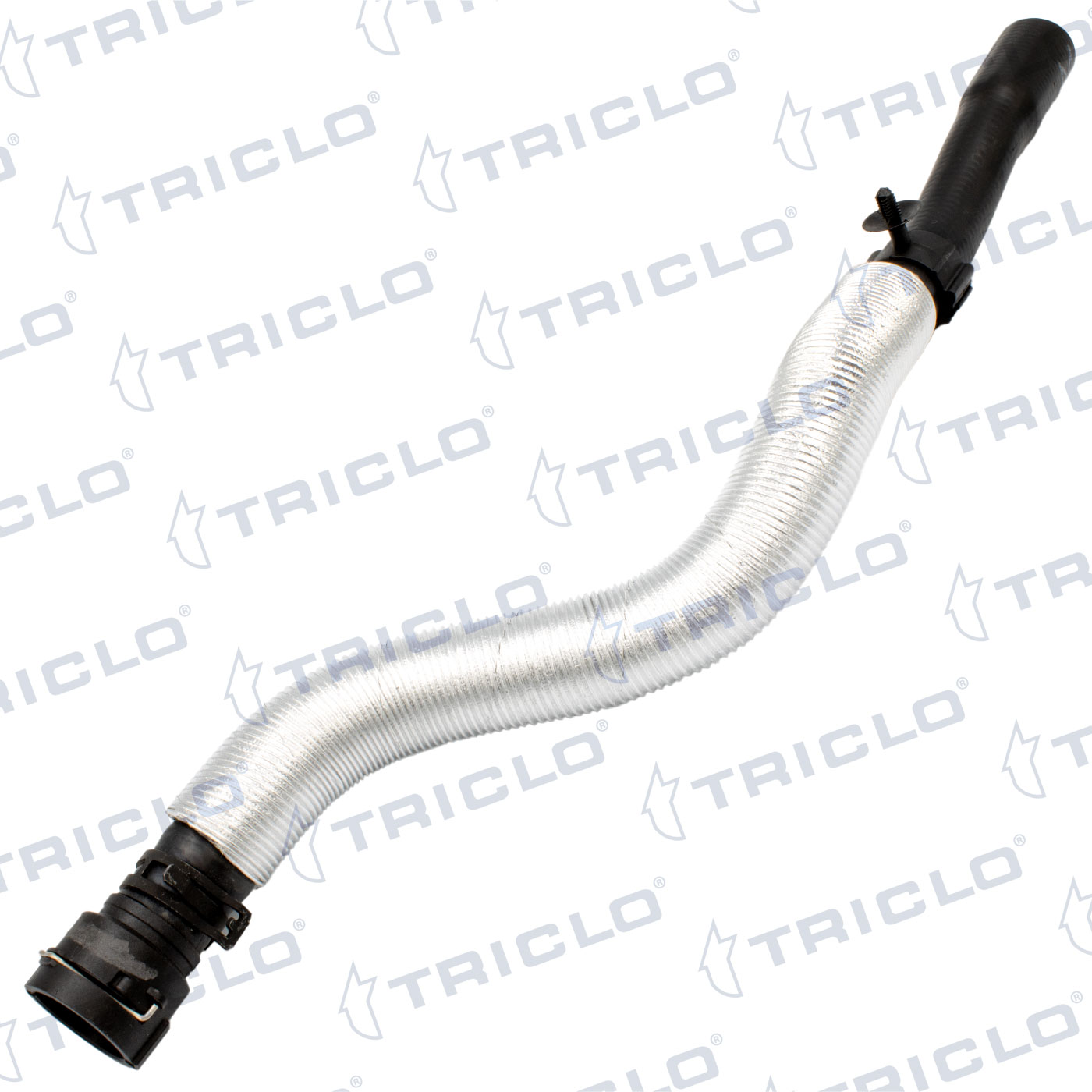 Triclo Radiateurslang 453747