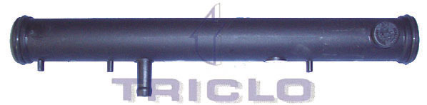 Triclo Koelmiddelleiding verbindingsstuk 453795