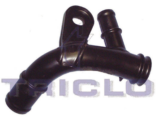 Triclo Koelmiddelleiding verbindingsstuk 455108