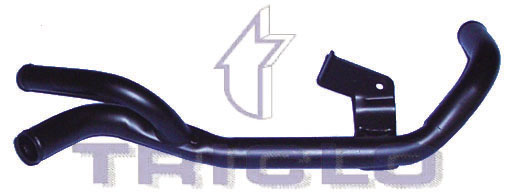 Triclo Koelmiddelleiding verbindingsstuk 455569