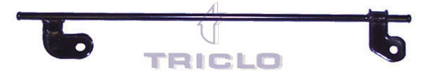 Triclo Koelmiddelleiding verbindingsstuk 455572