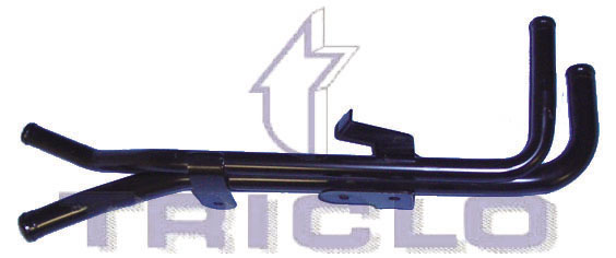 Triclo Koelmiddelleiding verbindingsstuk 455577