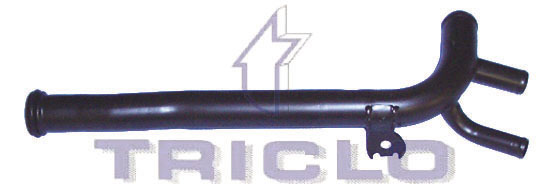 Triclo Koelmiddelleiding verbindingsstuk 455578
