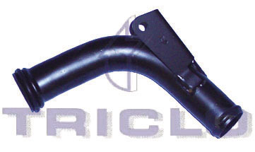 Triclo Koelmiddelleiding verbindingsstuk 455587