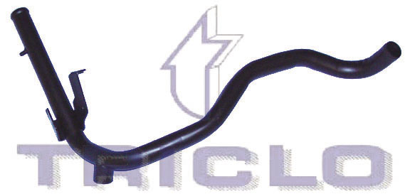 Triclo Koelmiddelleiding verbindingsstuk 455602