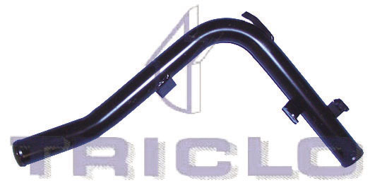 Triclo Koelmiddelleiding verbindingsstuk 456618