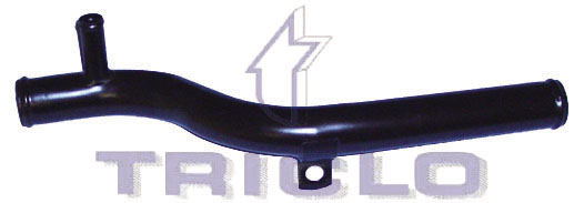 Triclo Koelmiddelleiding verbindingsstuk 458042