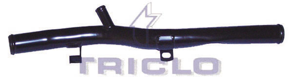 Triclo Koelmiddelleiding verbindingsstuk 458043