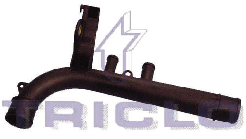 Triclo Koelmiddelleiding verbindingsstuk 458220