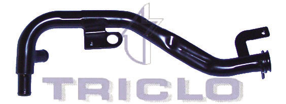 Triclo Koelmiddelleiding verbindingsstuk 458245