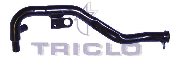 Triclo Koelmiddelleiding verbindingsstuk 458247