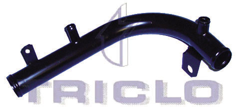 Triclo Koelmiddelleiding verbindingsstuk 458249
