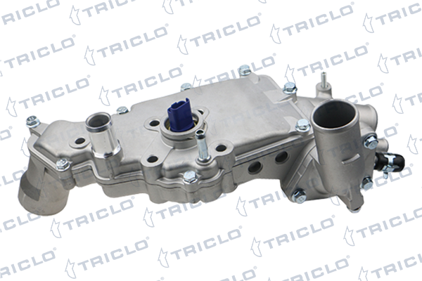 Triclo Thermostaathuis 461105