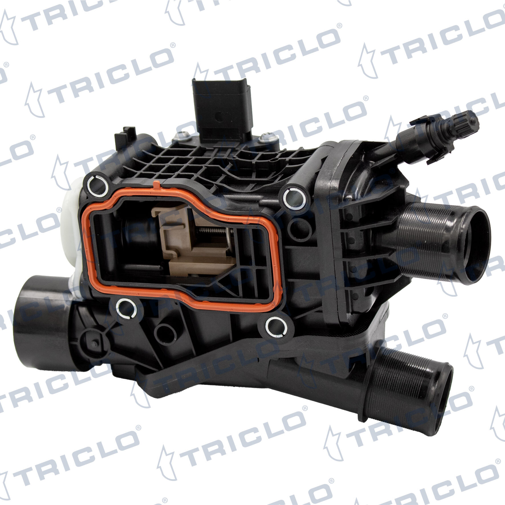 Triclo Thermostaat 461908