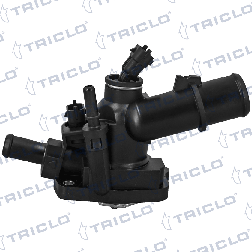 Triclo Thermostaat, koelvloeistof 464719