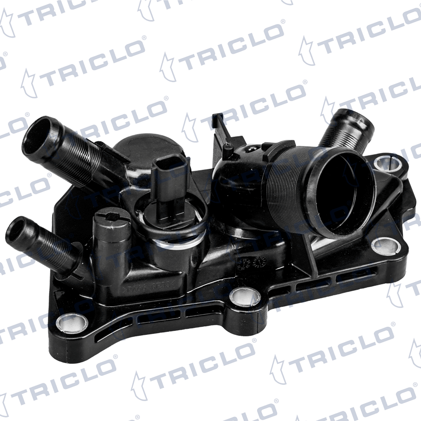 Triclo Thermostaat, koelvloeistof 465592