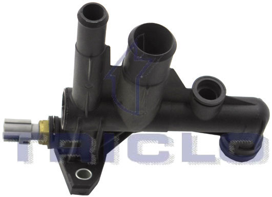 Triclo Koelvloeistofflens 467079