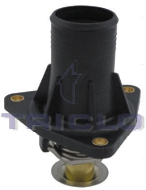 Triclo Thermostaat 468951