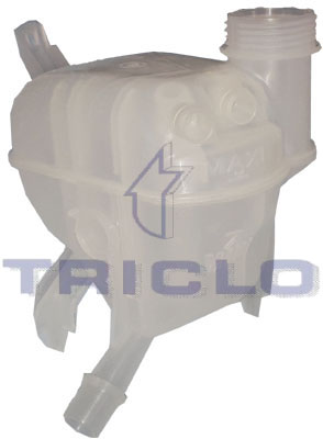 Triclo Expansievat 480215