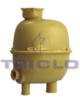 Triclo Expansievat 481000