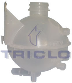 Triclo Expansievat 481570