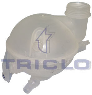 Triclo Expansievat 481573