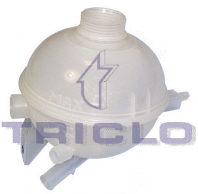 Triclo Expansievat 481579