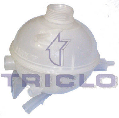 Triclo Expansievat 481581