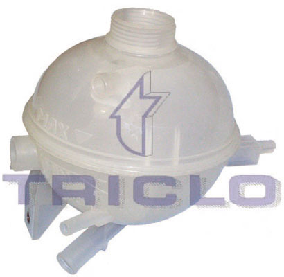 Triclo Expansievat 481583