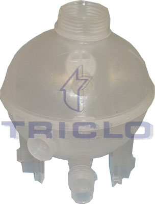 Triclo Expansievat 481590