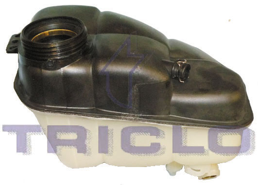 Triclo Expansievat 482404