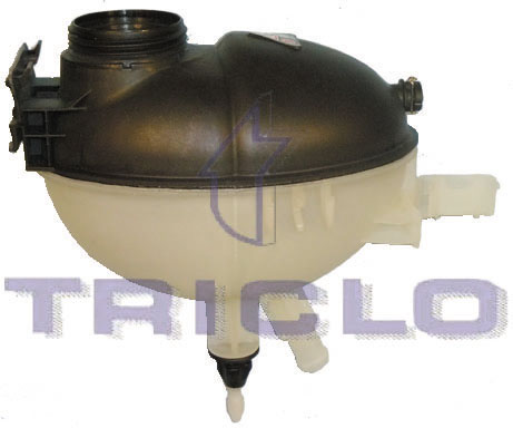 Triclo Expansievat 482406