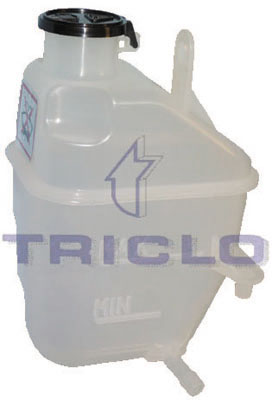 Triclo Expansievat 482410