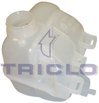 Triclo Expansievat 482412