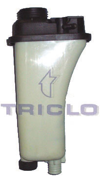 Triclo Expansievat 483384