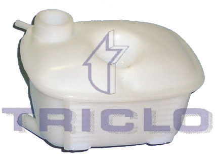 Triclo Expansievat 483550