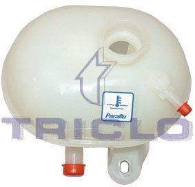 Triclo Expansievat 484184