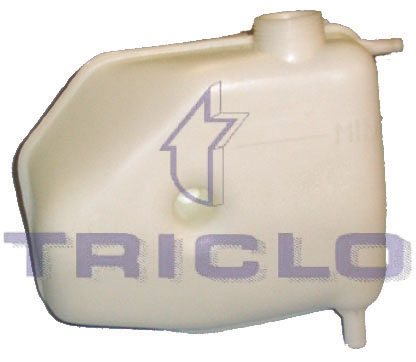 Triclo Expansievat 484404