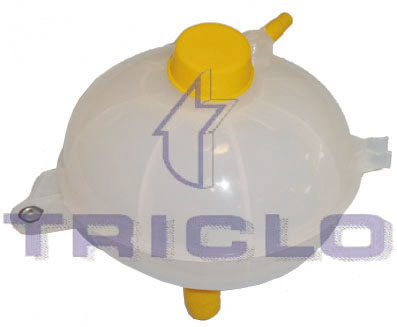 Triclo Expansievat 484463