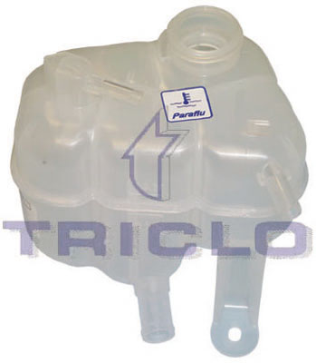 Triclo Expansievat 484467